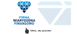 Firma Wiarygodna Finansowo